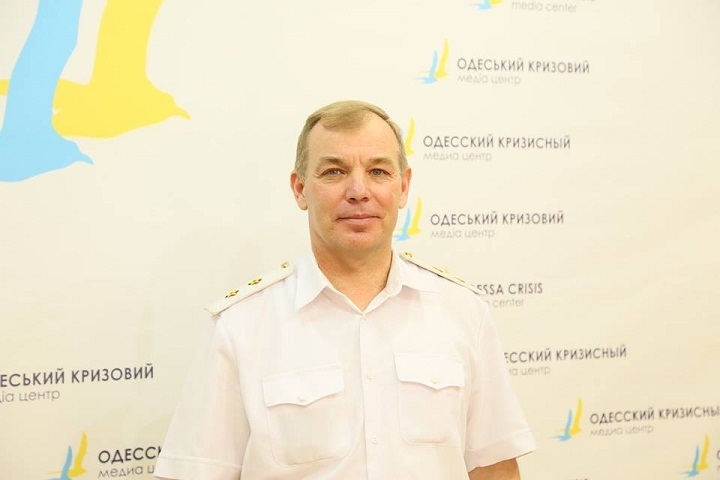 В Одессе хотят открыть Военно-морской институт