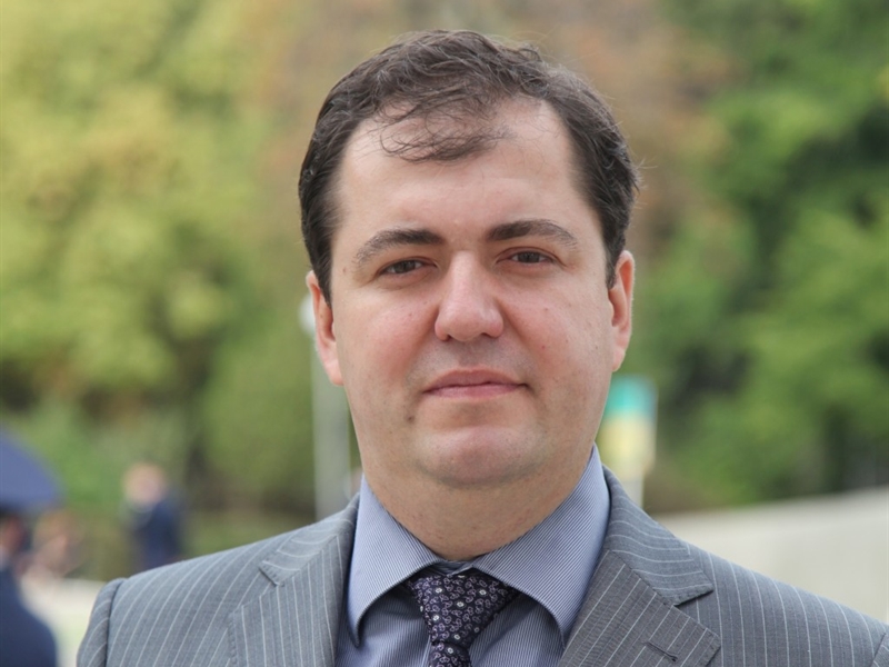 Экс-руководитель одесских спасателей Владимир Боделан рассказал о коррупции в ГСЧС