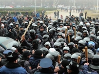 ВО «Батьківщина» зовет одесситов на митинг