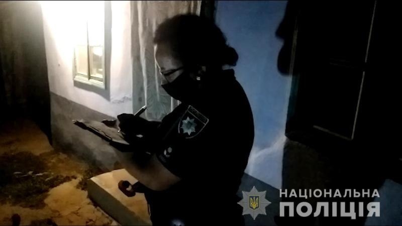 Избил до смерти: жителя Одесской области подозревают в убийстве гражданской жены