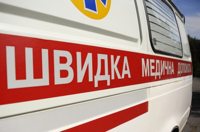 В Одессе за ночь 5 человек забрала «скорая психиатрическая помощь»