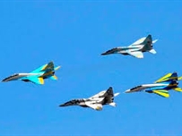 Сегодня отмечается День воздушных сил Украины 