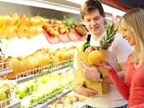 Эксперт: Качество продуктов на одесских прилавках ужасающее