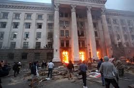 Эксперты обнаружили еще четыре жертвы событий 2 мая в Одессе