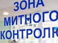 В Одесской области наложен арест на контейнеры с древесиной, которую пытались продать по заниженной цене 