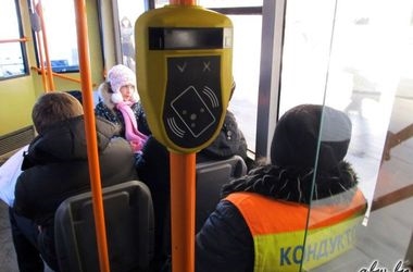 Электронные терминалы оплаты проезда в Одессе планируют установить до конца года