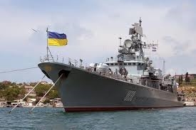 Саакашвили поздравил с окончанием учебы одесских юных моряков