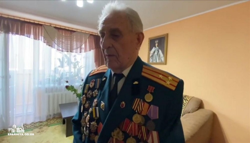 Ветераны Одессы получат денежную помощь ко Дню Победы