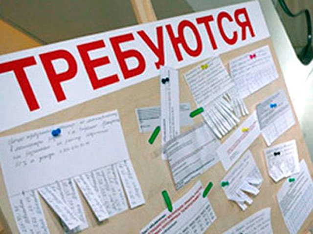 В топ-10 зарплат января попали нетрадиционные вакансии