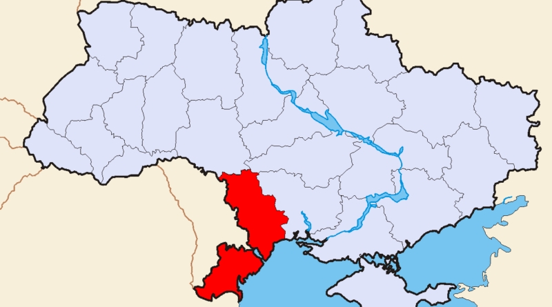 Одесская  область включена  в список областей, не готовых к ослаблению карантинных  ограничений