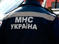 В Одессе мужчина упал в пустой бассейн