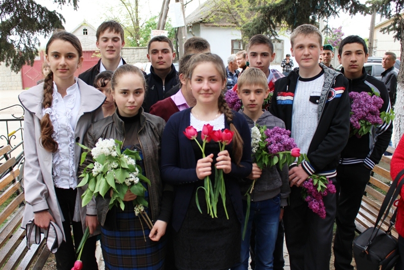 Фабрикант: Благодаря героям-подпольщикам, Одесса первой получила Звезду Города-Героя