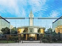 Поступила информация о заминировании Одесского апелляционного хозяйственного суда