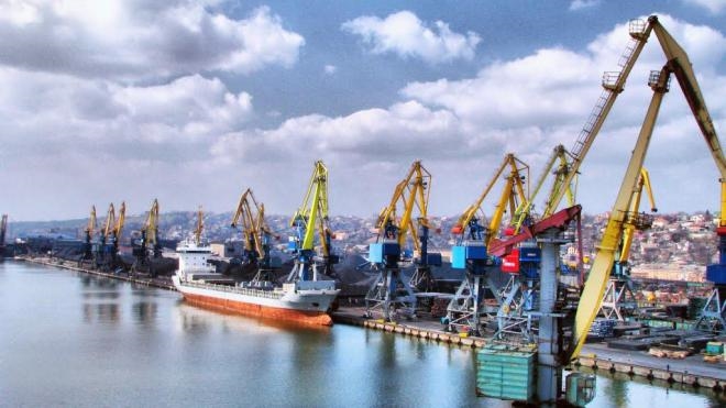 Украинские порты смогут стать конкурентоспособными?