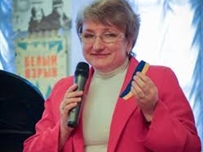 Одесская чиновница уволилась из мэрии, чтобы возглавить управление ОГА