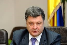 Президент Порошенко не подтвердил отставку одесского губернатора