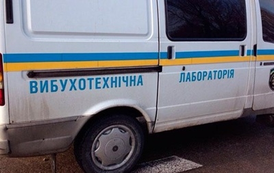 В результате утреннего взрыва на Александра Невского в Одессе пострадал мужчина