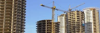 Одесская область по объемам строительства на четвертом месте в стране