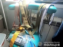 Фиктивный реабилитационный центр незаконно удерживал людей в Одессе