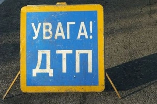 За ночь в авариях пострадали два человека