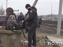 В Подольском районе односельчанин убил пенсионера 