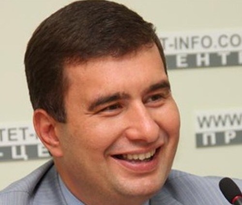 Итальянский прокурор попросил суд передать Украине одесского политика Маркова