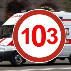 Одесситов предупреждают: "Скорая помощь" приедет не ко всем