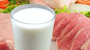 В Одесской области подорожали молочные продукты и мясо