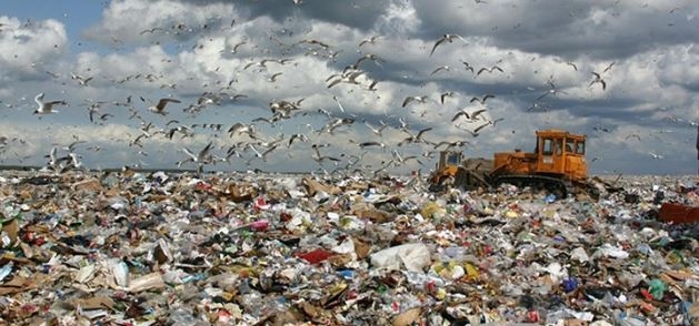 В Одессе подорожают тарифы на вывоз мусора