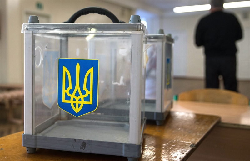 В Одесской области сегодня проходят выборы старост в объединенных громадах 
