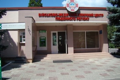 Одесские волонтеры просят уволить начмеда военного госпиталя