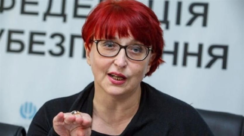 Нардеп Третьякова считает, что у народных депутатов "слишком низкая зарплата" 