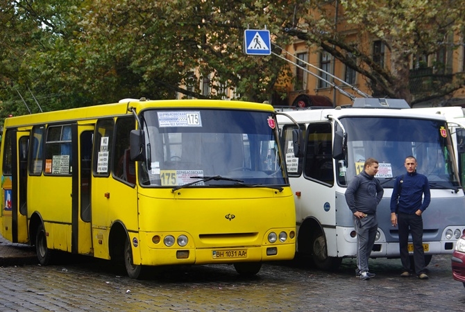 Ремонт: изменен маршрут автобусов №№ 127, 175, 210