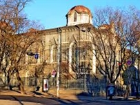 Одесский областной архив переедет на Пироговскую