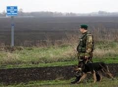 Одесские пограничники задержали гражданина Грузии, которому запрещен въезд в Украину