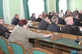 В Одесском горсовете готовят удар по «кнопкодавам»