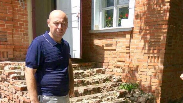 Кандидат от «Слуги народа» в Одесской области занимается контрабандой вместе с женой — сотрудницей таможни