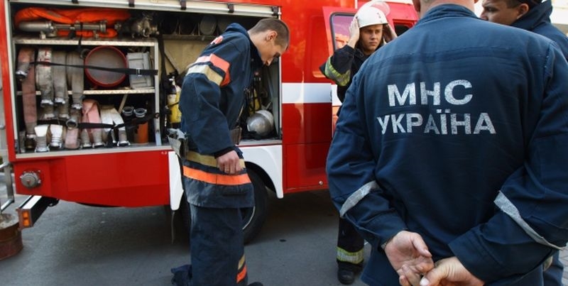 В Измаиле спасатели обнаружили труп в квартире
