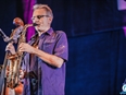 Odessa JazzFest’ 2015 