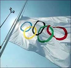 Одесские спортсмены начали борьбу за право участия в Олимпийских играх. 