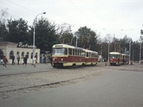 Оживленнейшую площадь Одессы перекопали и стелят новую плитку ФОТОФАКТ