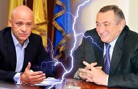  В Одессе посчитался первый район на выборах мэра ОБНОВЛЕНО