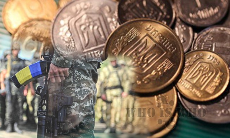 На нужды армии налогоплательщики Одесской обласи направили почти 170 млн грн 