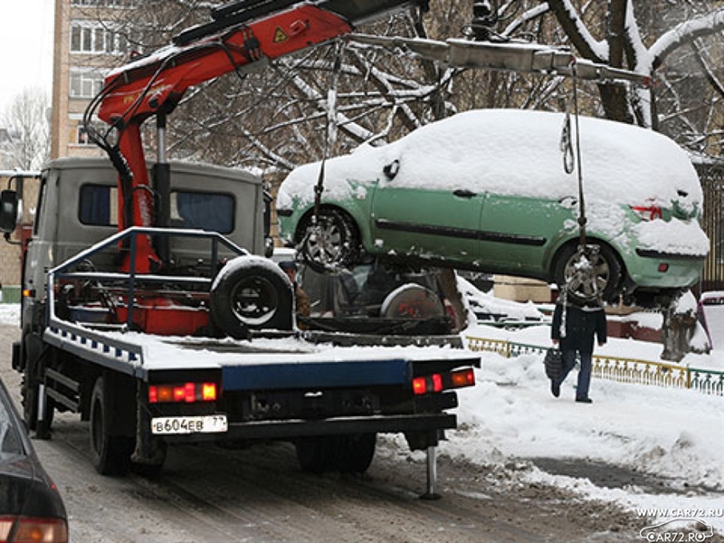 В Одессе за четыре часа произошло шесть аварий