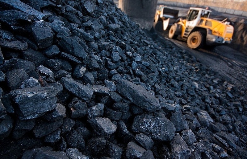Африканский уголь уйдет из одесских портов