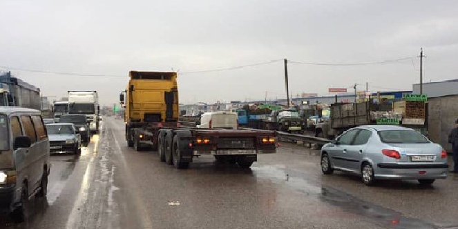 В Одессе в результате аварии погибла пенсионерка