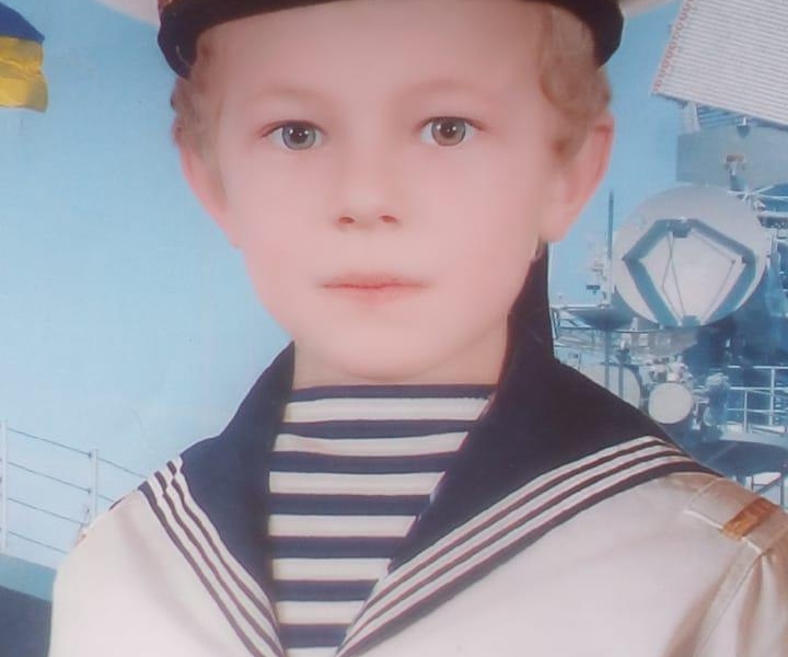 В Одесской области пропал мальчик