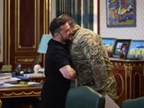 СБУ показала унікальні кадри спецоперації
