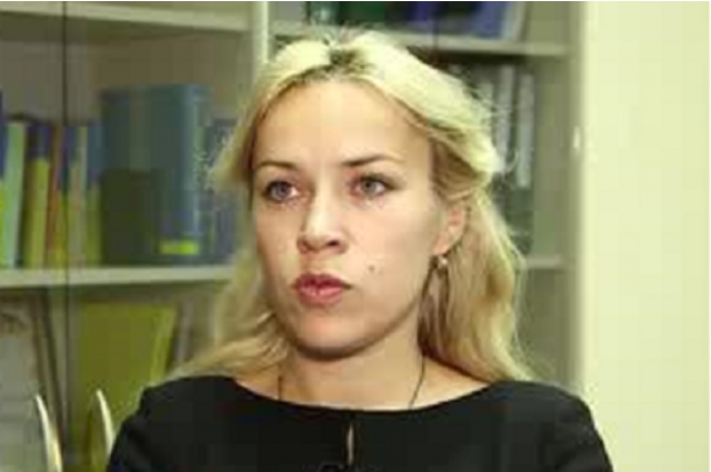 Одесский юрист рассказала, как не нарушить закон при декларировании