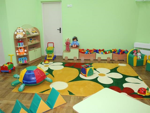 В Одессе хозяйственный суд вернул детский сад городу